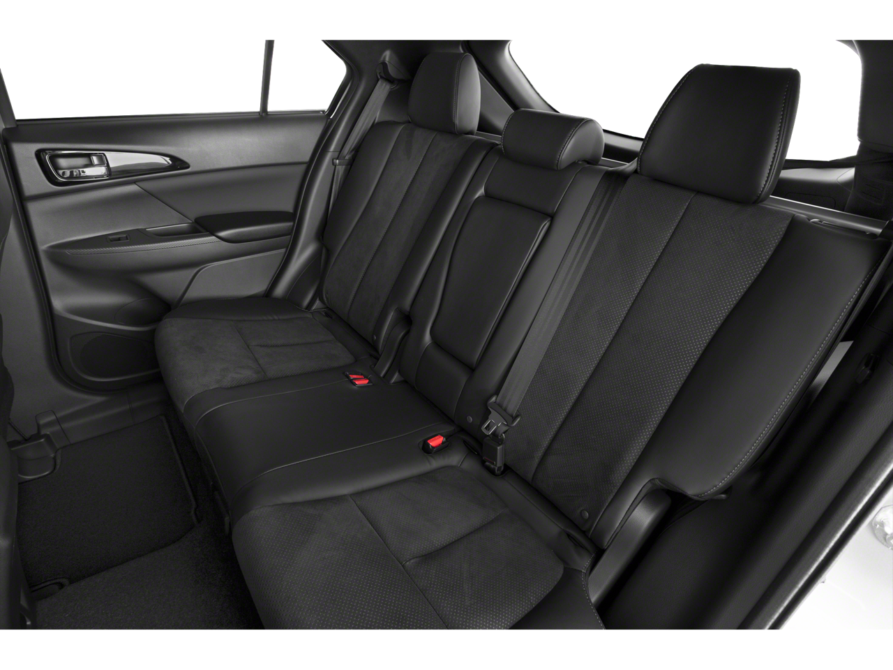 2023 Mitsubishi Eclipse Cross SE