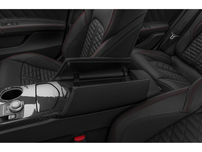 2023 Maserati Ghibli GT