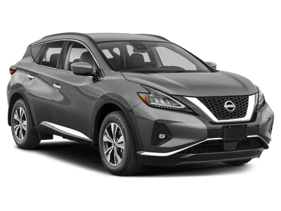 2023 Nissan Murano SV Intelligent AWD