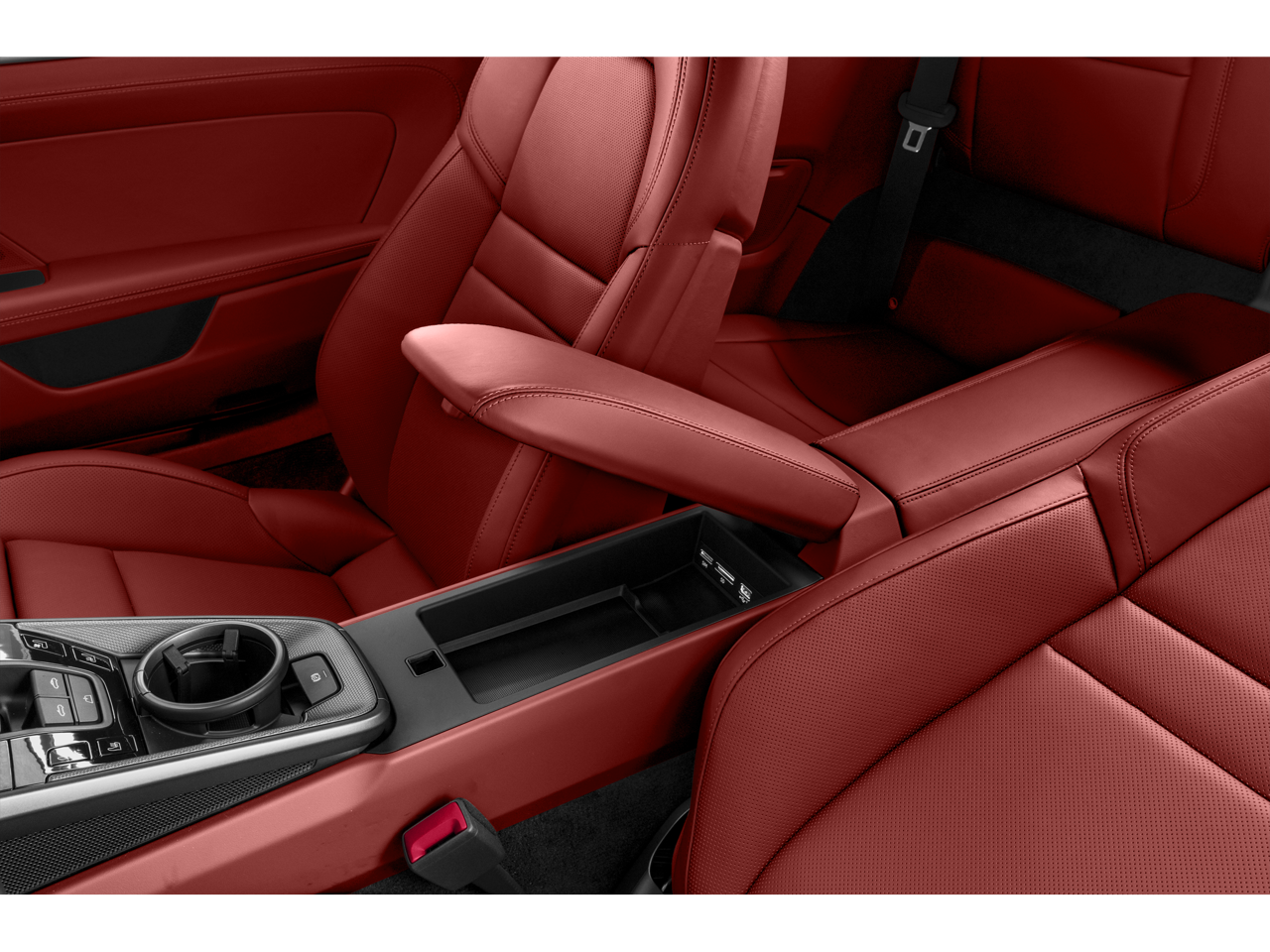 2023 Porsche 911 Carrera 4