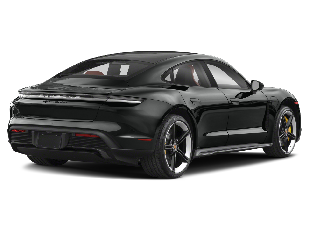 2023 Porsche Taycan 4S