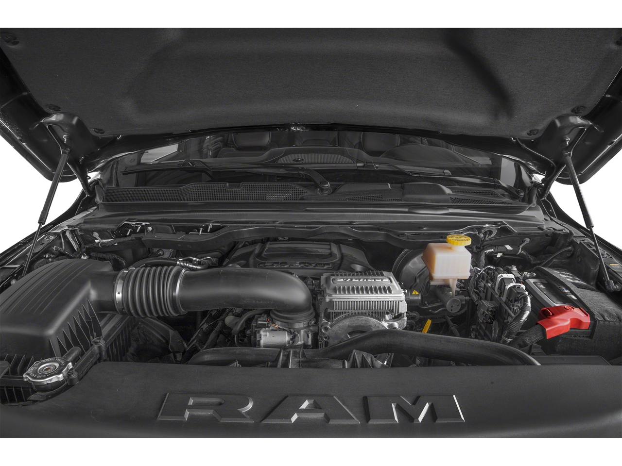 2023 RAM 1500 Longhorn