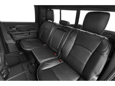 2023 RAM 2500 Power Wagon Rebel