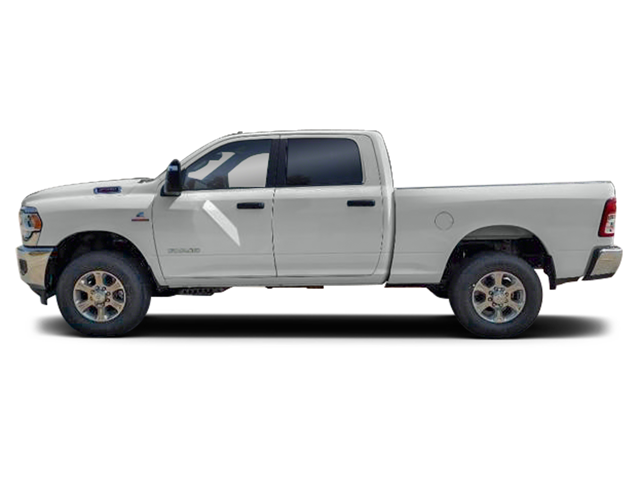 2023 RAM 3500 Big Horn Crew Cab 4x4 8' Box