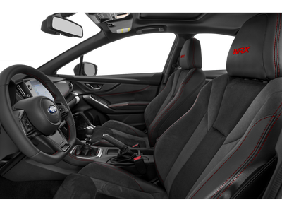 2023 Subaru WRX Limited