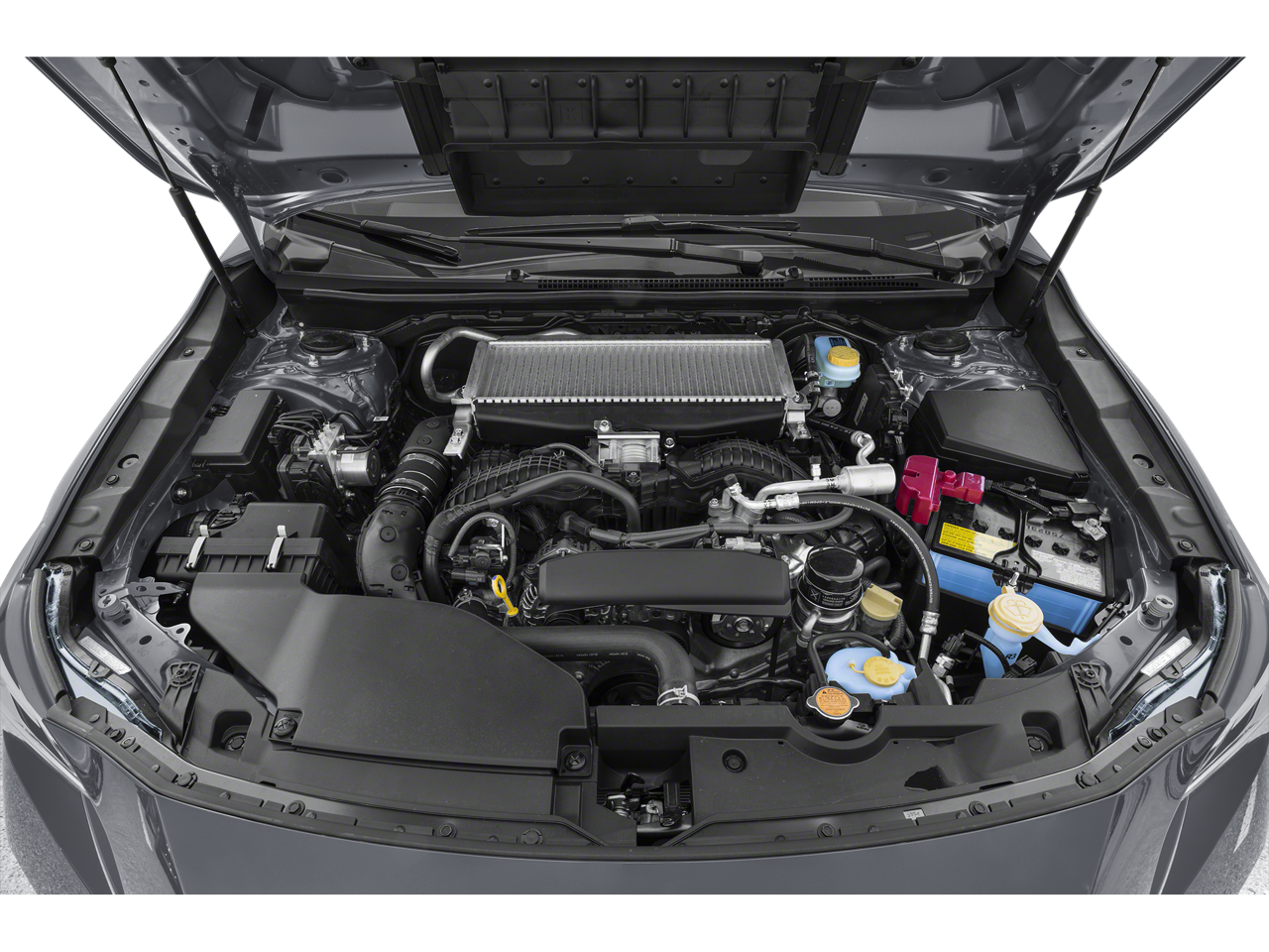 2023 Subaru WRX Limited