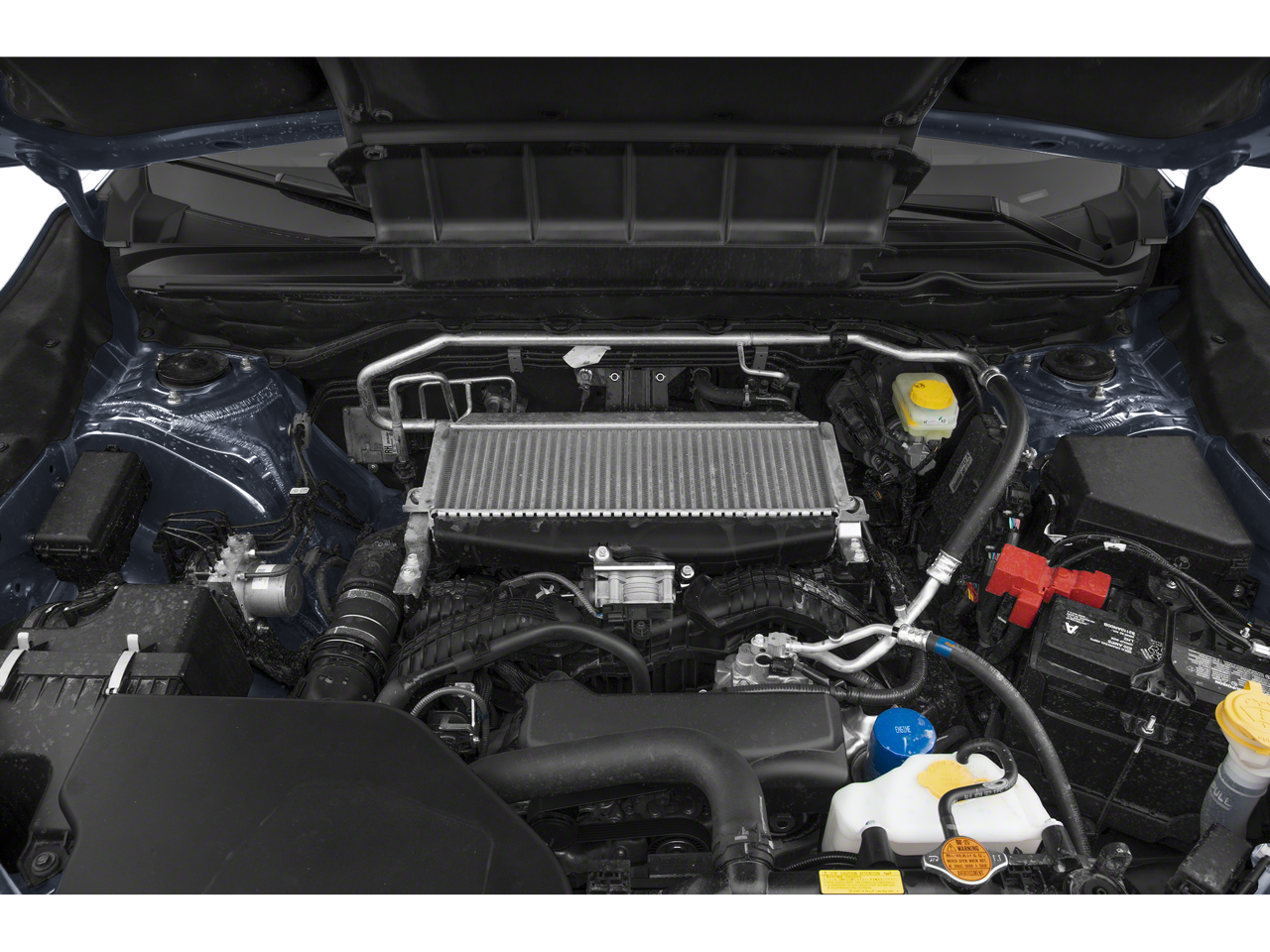 2023 Subaru Ascent Touring 7-Passenger