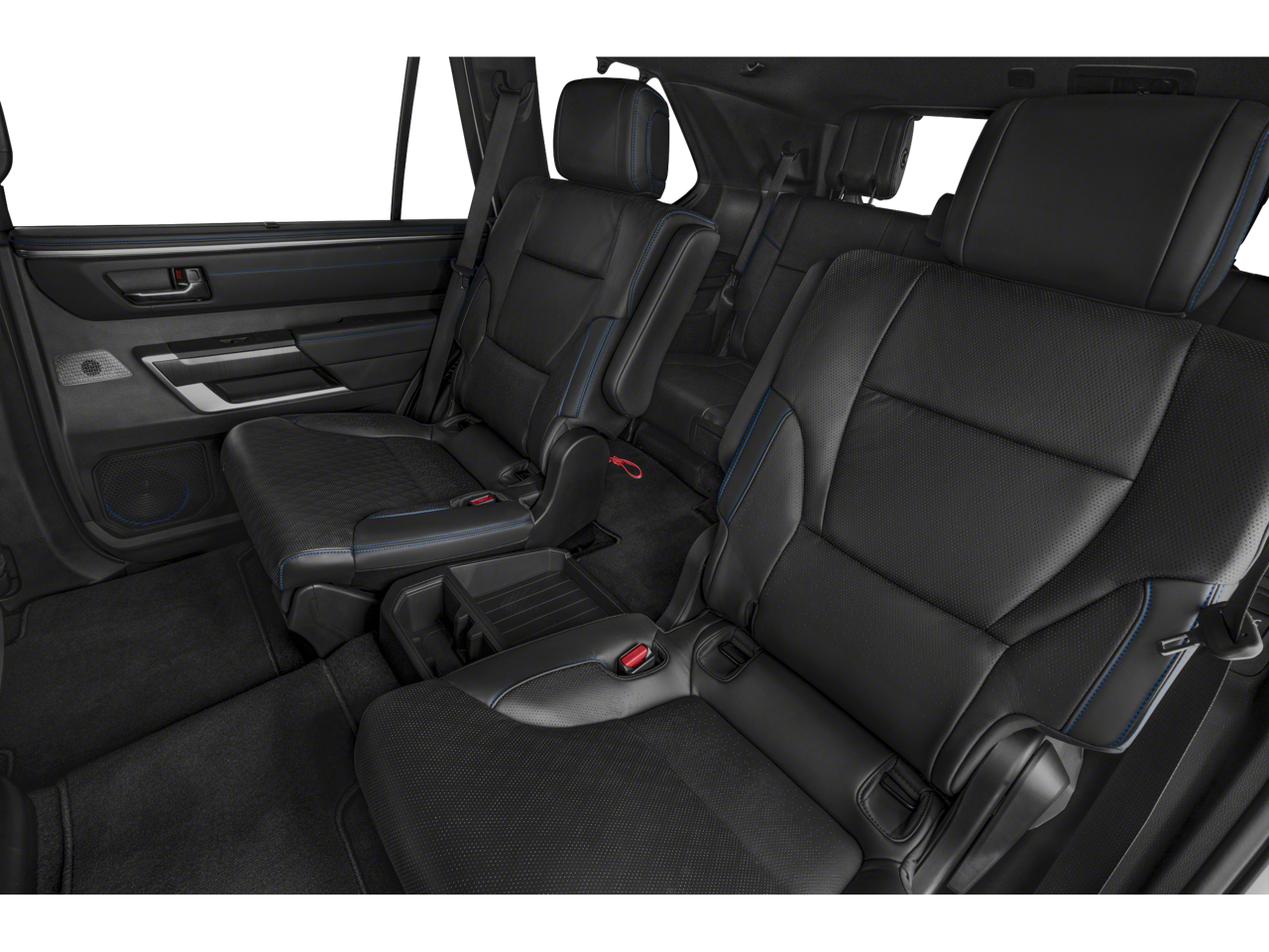 2023 Toyota Sequoia Platinum