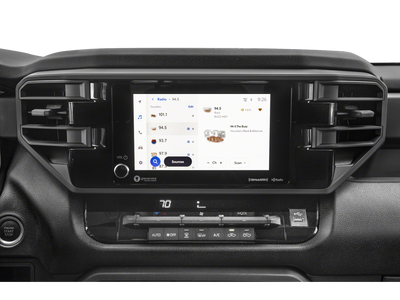 2023 Toyota Tundra SR