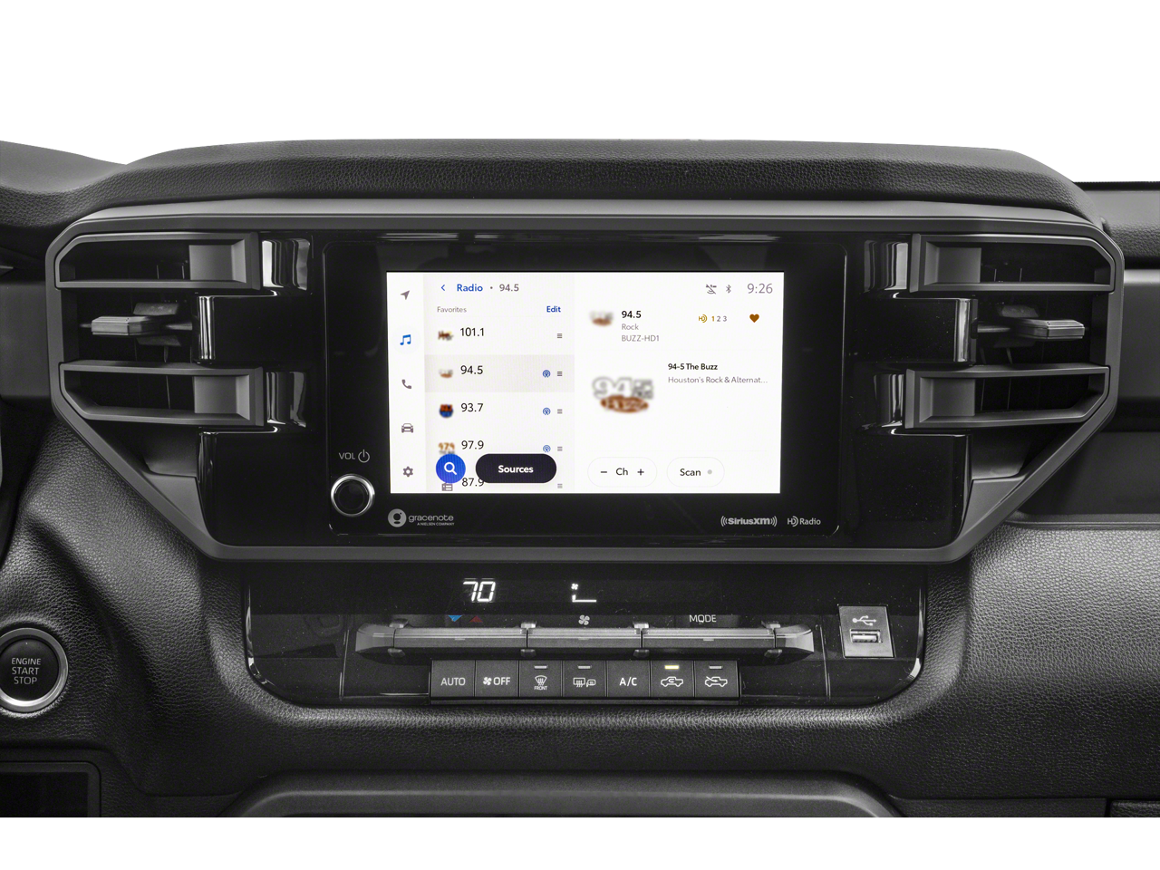 2023 Toyota Tundra SR