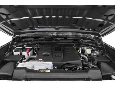 2023 Toyota Tundra SR