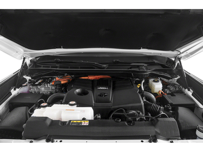 2023 Toyota Tundra 1794 Edition