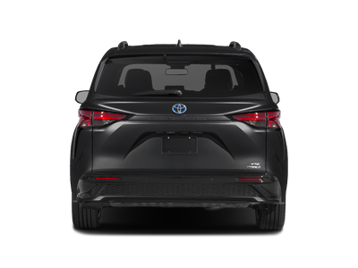 2023 Toyota Sienna XSE 7 Passenger