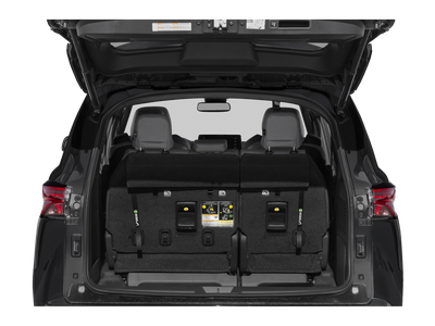 2023 Toyota Sienna XSE 7 Passenger