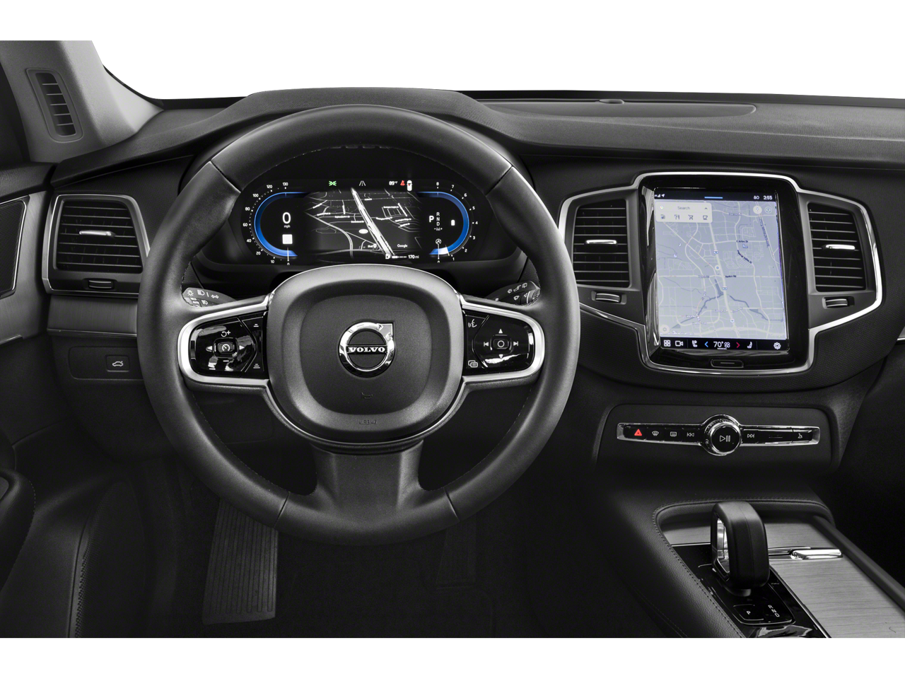 2023 Volvo XC90 B5 Core