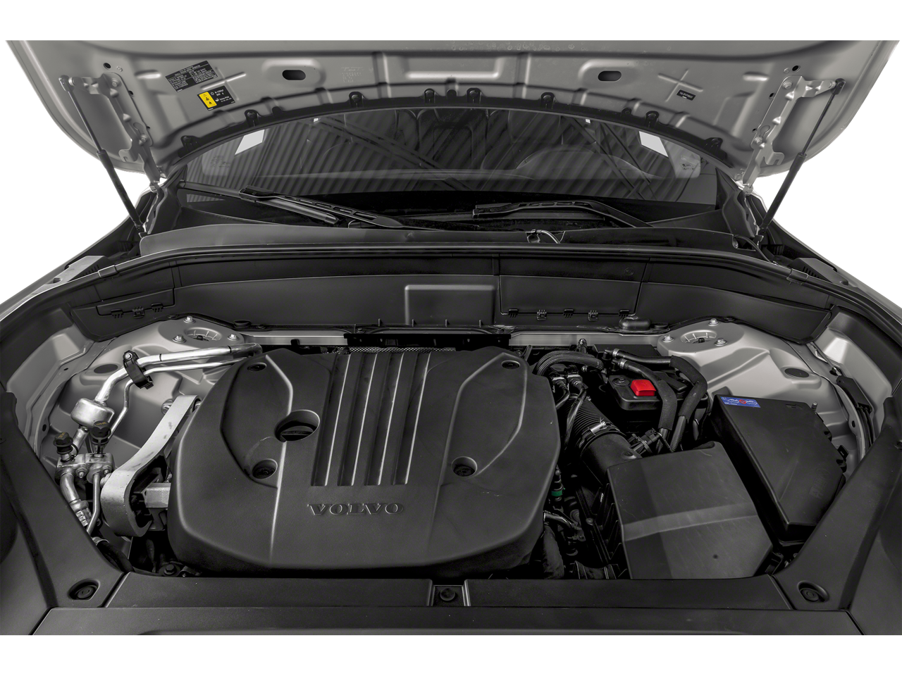 2023 Volvo XC90 B5 Core