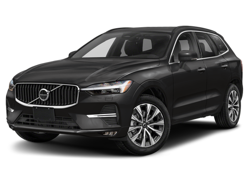 2023 Volvo XC60 B5 Plus Dark Theme