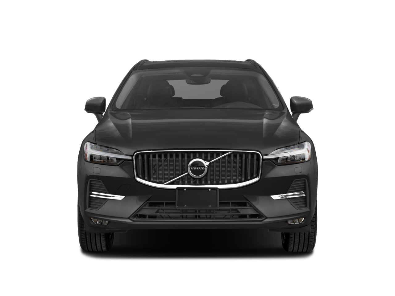 2023 Volvo XC60 B5 Plus Dark Theme