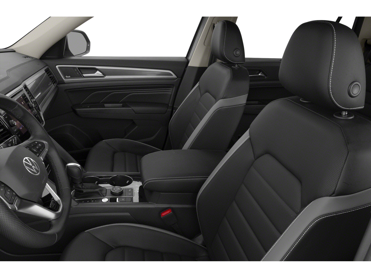 2023 Volkswagen Atlas 3.6L V6 SEL Premium R-Line