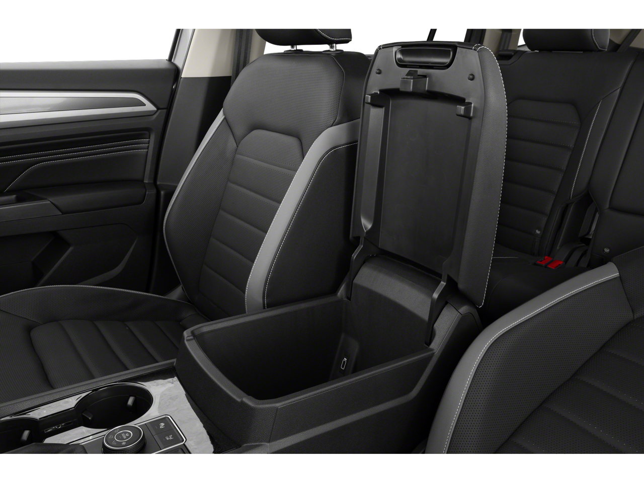 2023 Volkswagen Atlas 3.6L V6 SEL Premium R-Line