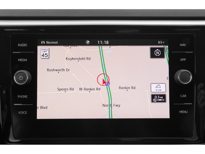 2023 Volkswagen Atlas 3.6L V6 SEL Premium R-Line