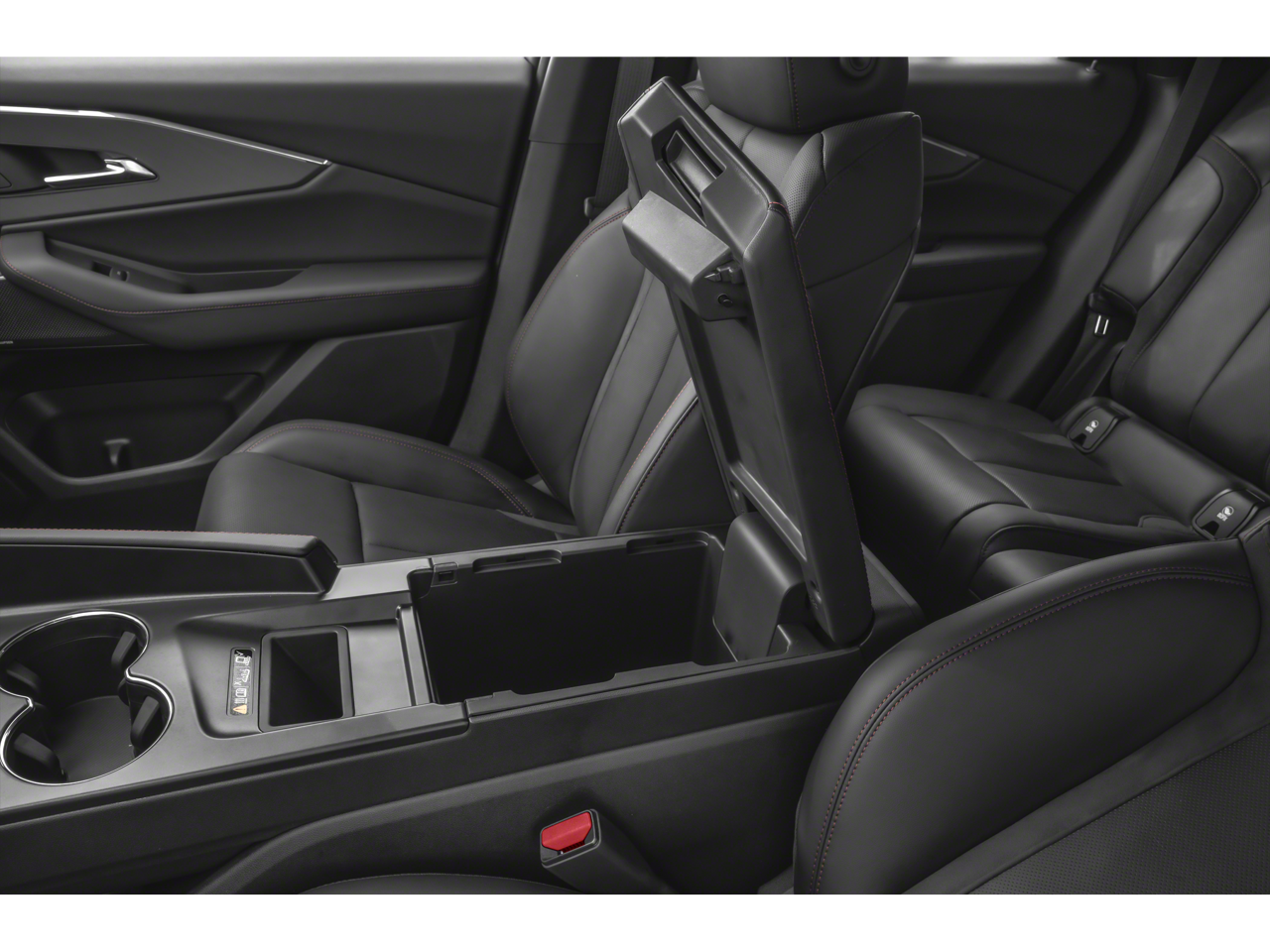 2024 Acura ZDX Base w/A-Spec Pkg