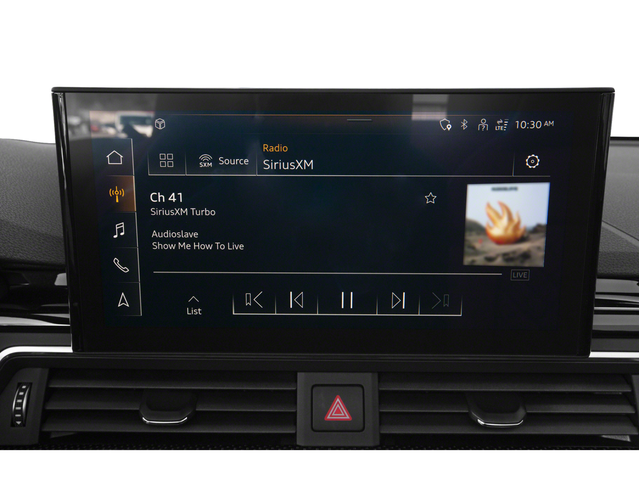 2024 Audi S5 Cabriolet 3.0T Premium Plus quattro