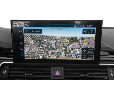 2024 Audi S5 Cabriolet 3.0T Premium Plus quattro