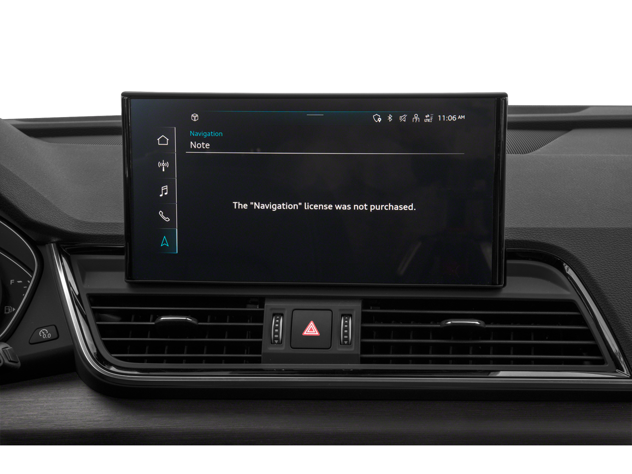 2024 Audi Q5 45 S line Premium quattro