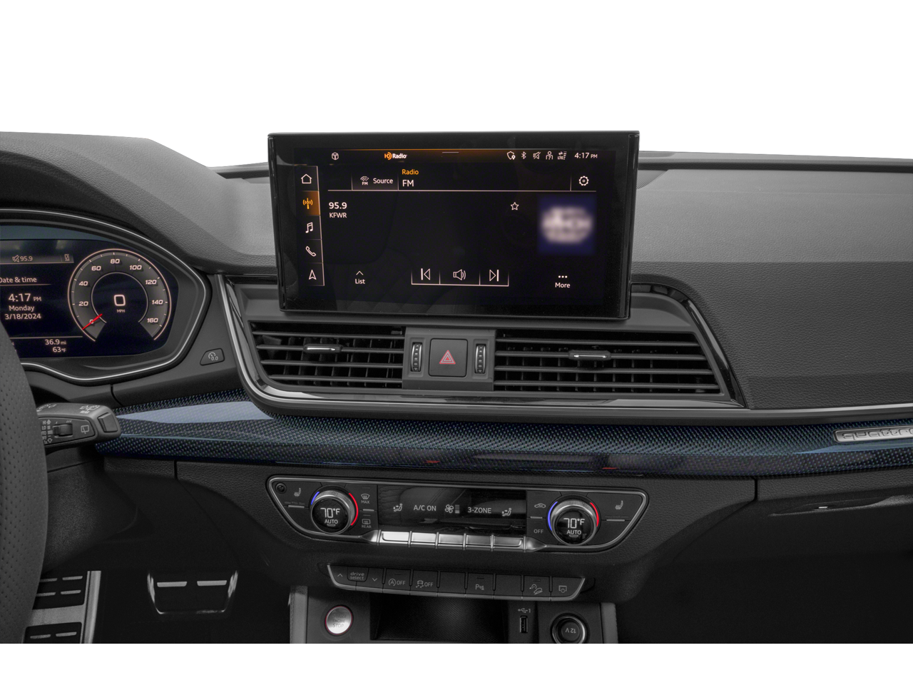 2024 Audi SQ5 Premium Plus