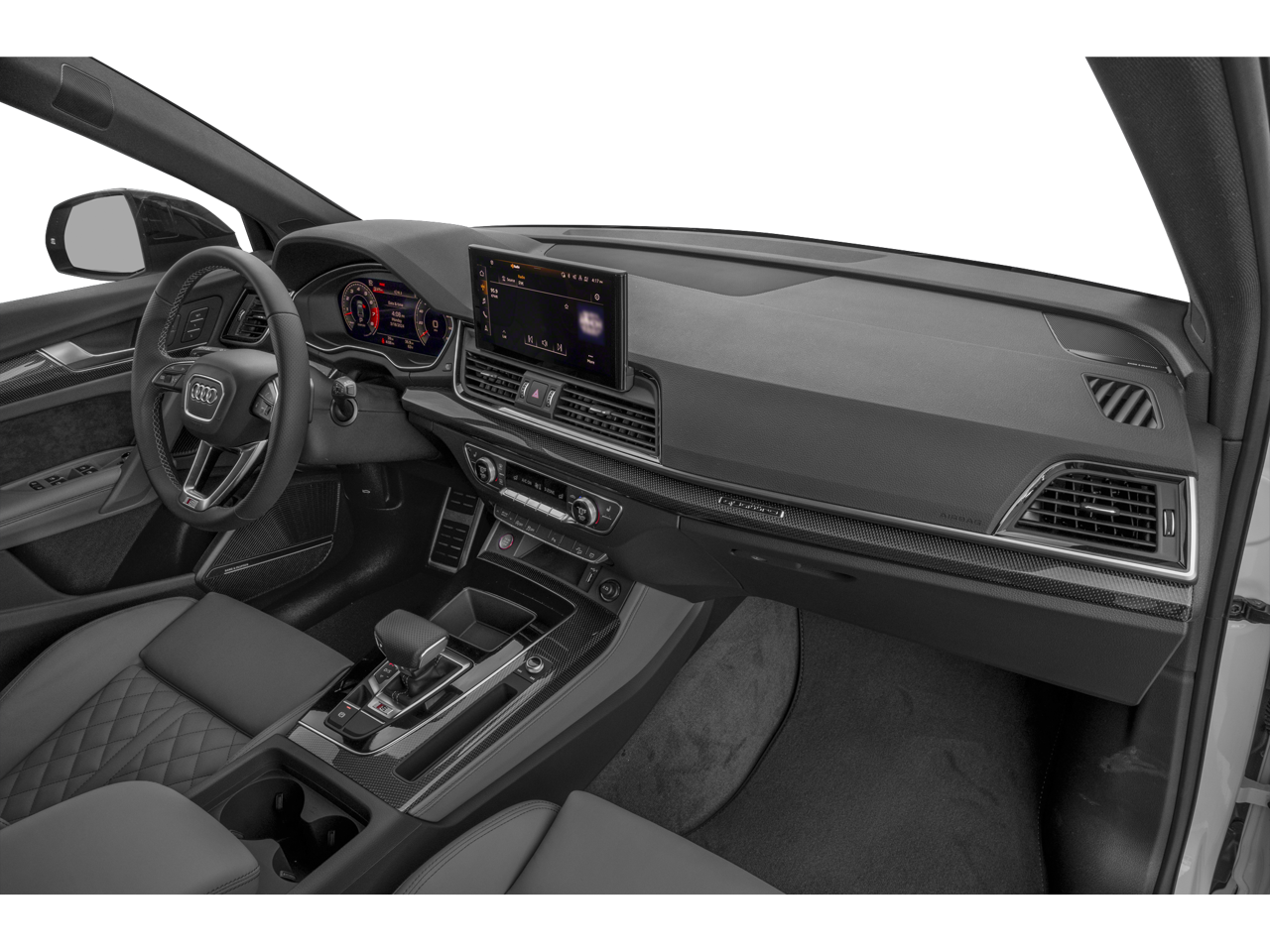 2024 Audi SQ5 Premium Plus