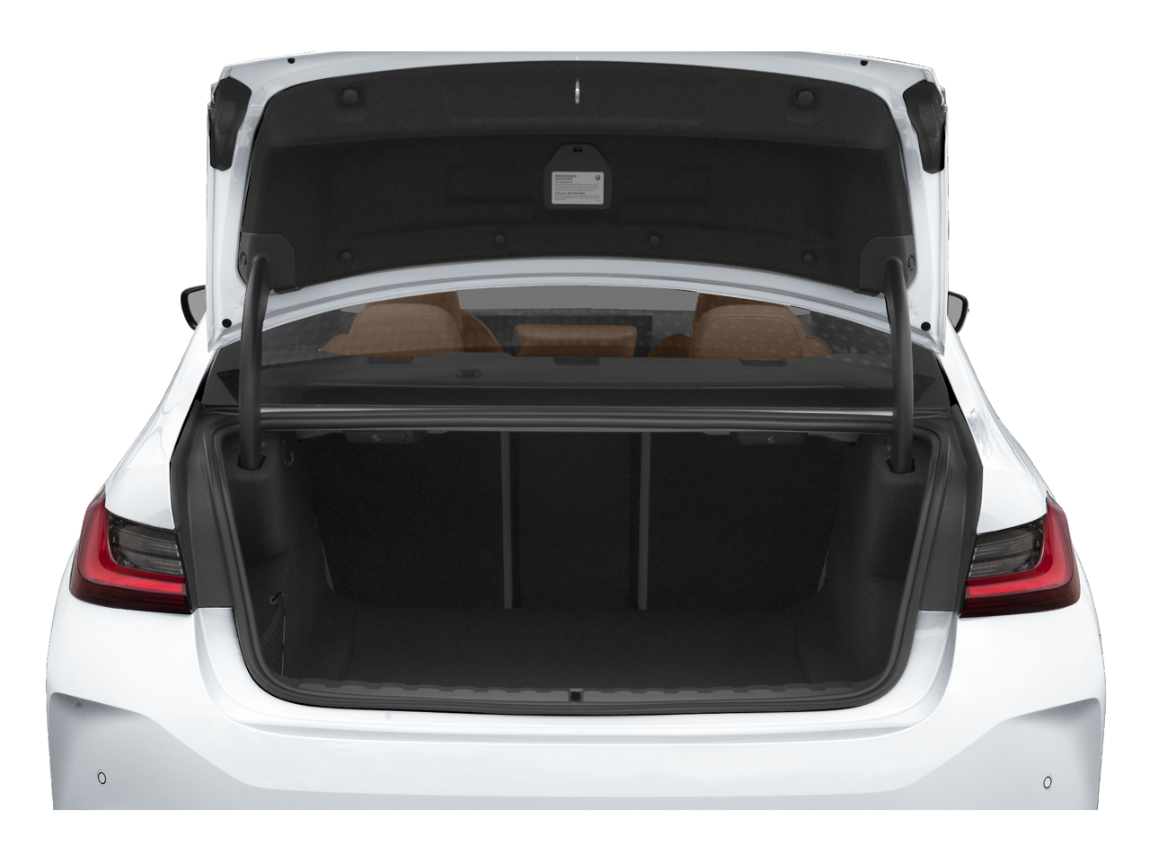 2024 BMW 3 Series 330i