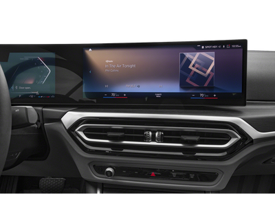 2024 BMW 4 Series 430i