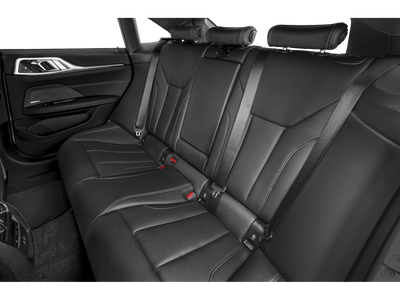 2024 BMW 4 Series 430i Gran Coupe