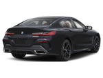 2024 BMW 8 Series M850i xDrive Gran Coupe
