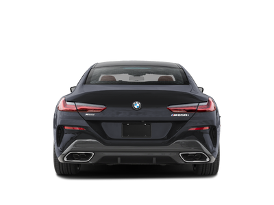 2024 BMW 8 Series M850i xDrive Gran Coupe