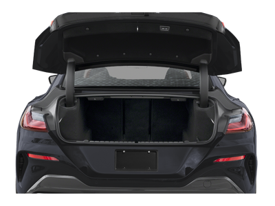 2024 BMW 8 Series M850i xDrive Gran Coupe