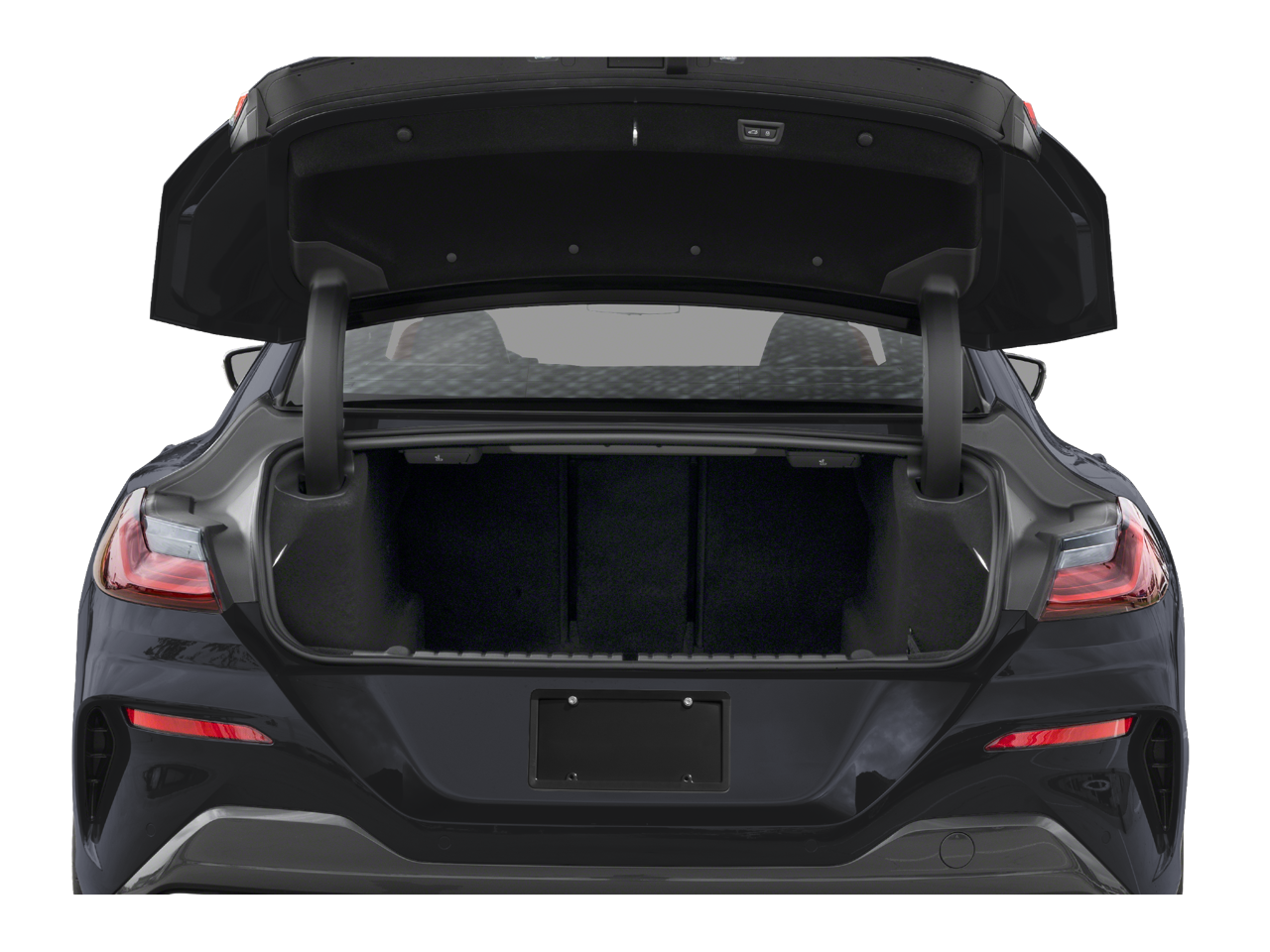 2024 BMW 8 Series M850i xDrive Gran Coupe