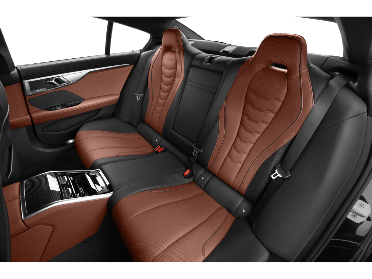 2024 BMW 8 Series M850i xDrive Gran Coupe