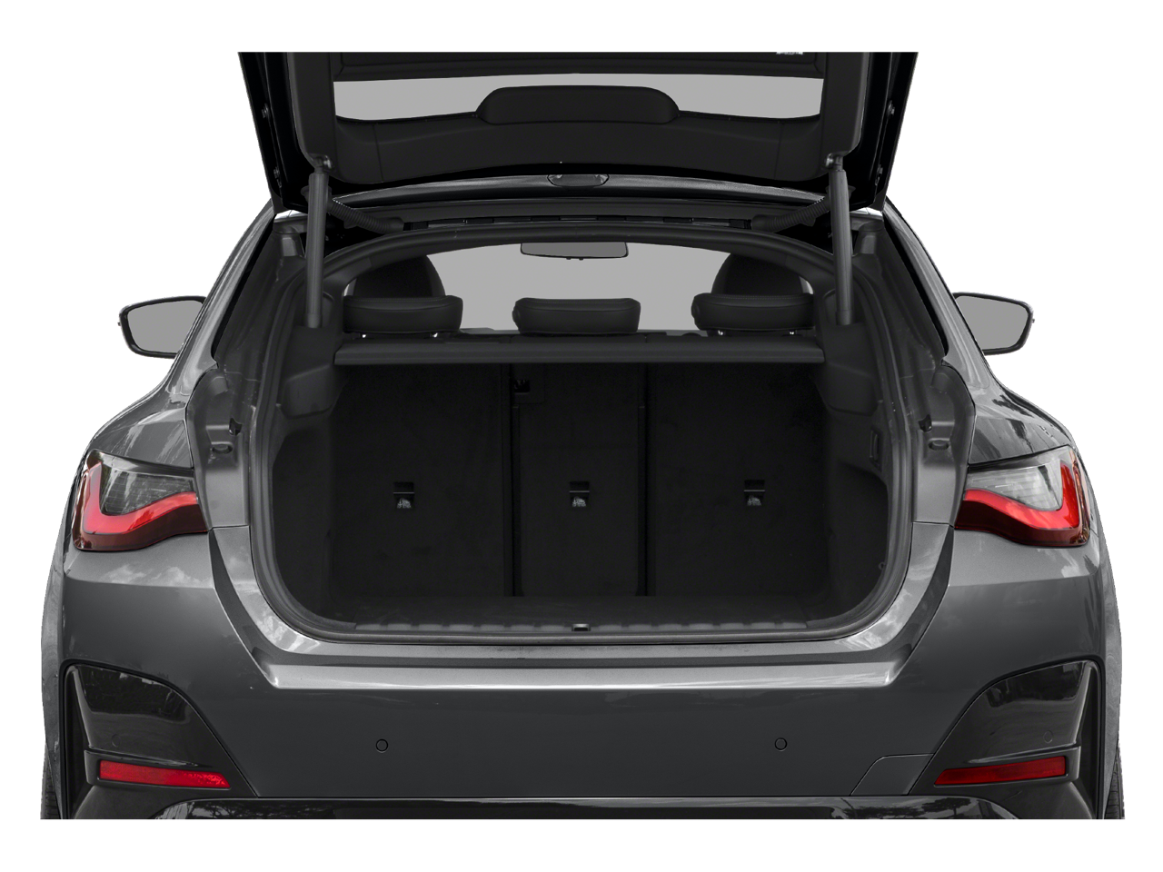 2024 BMW i4 eDrive40