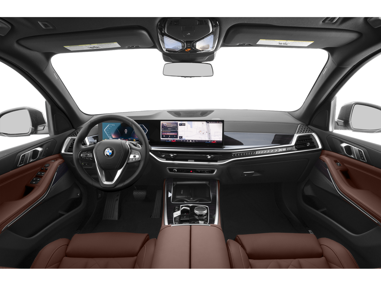 2024 BMW X5 xDrive50e