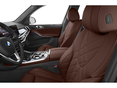 2024 BMW X5 xDrive50e