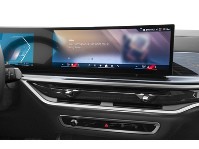 2024 BMW X5 xDrive50e