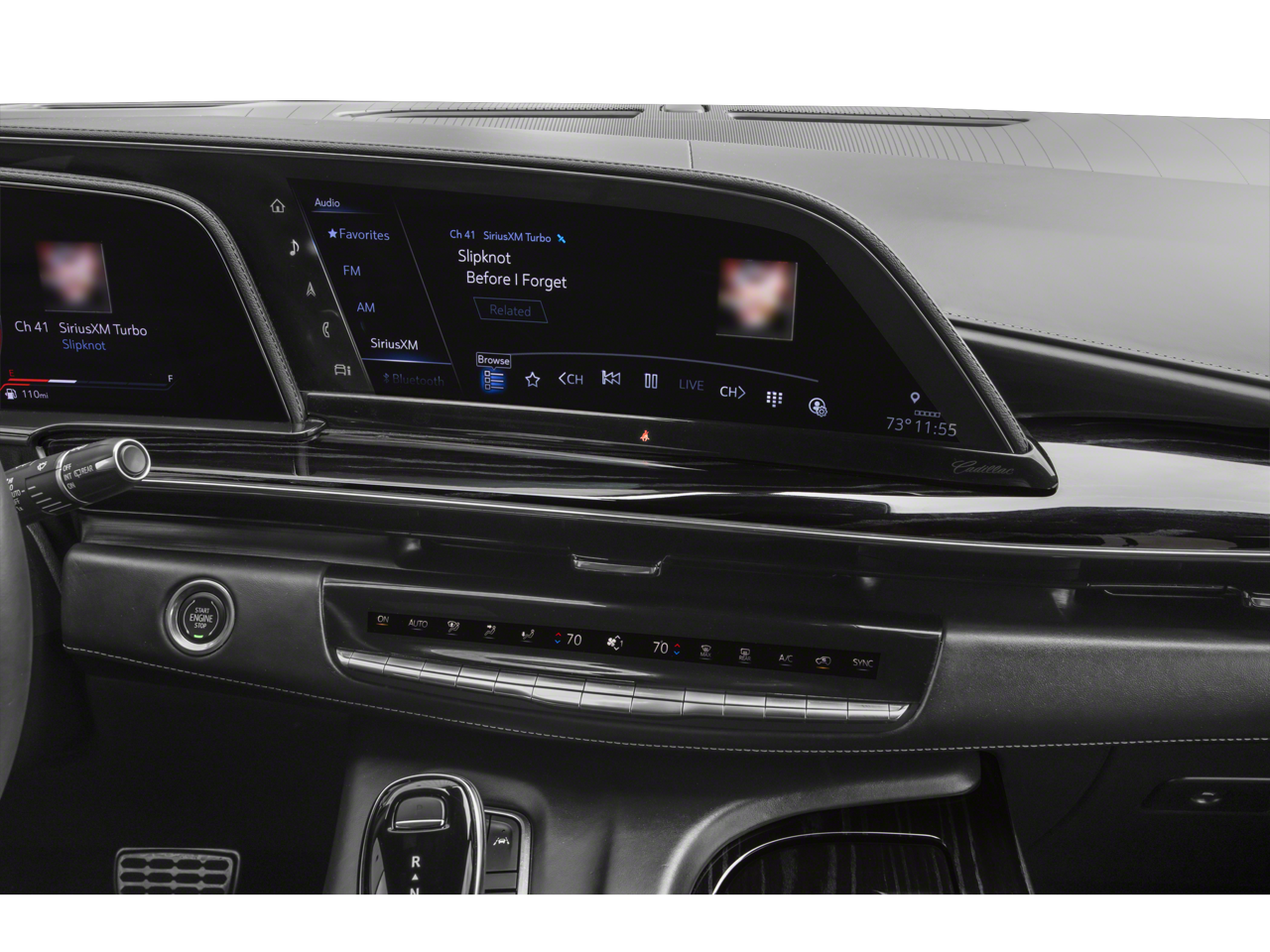 2024 Cadillac Escalade V-Series