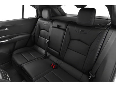 2024 Cadillac XT4 AWD Sport