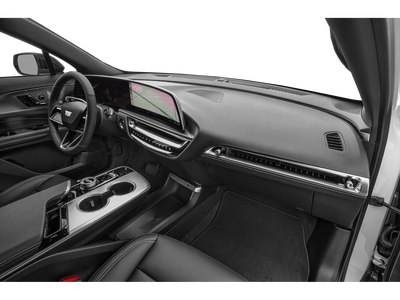 2024 Cadillac LYRIQ Luxury 2