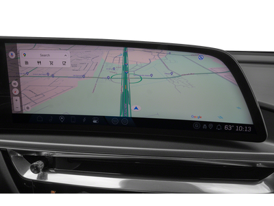 2024 Cadillac LYRIQ Luxury 2