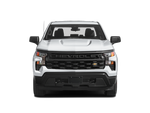 2024 Chevrolet Silverado 1500 Custom 4WD!