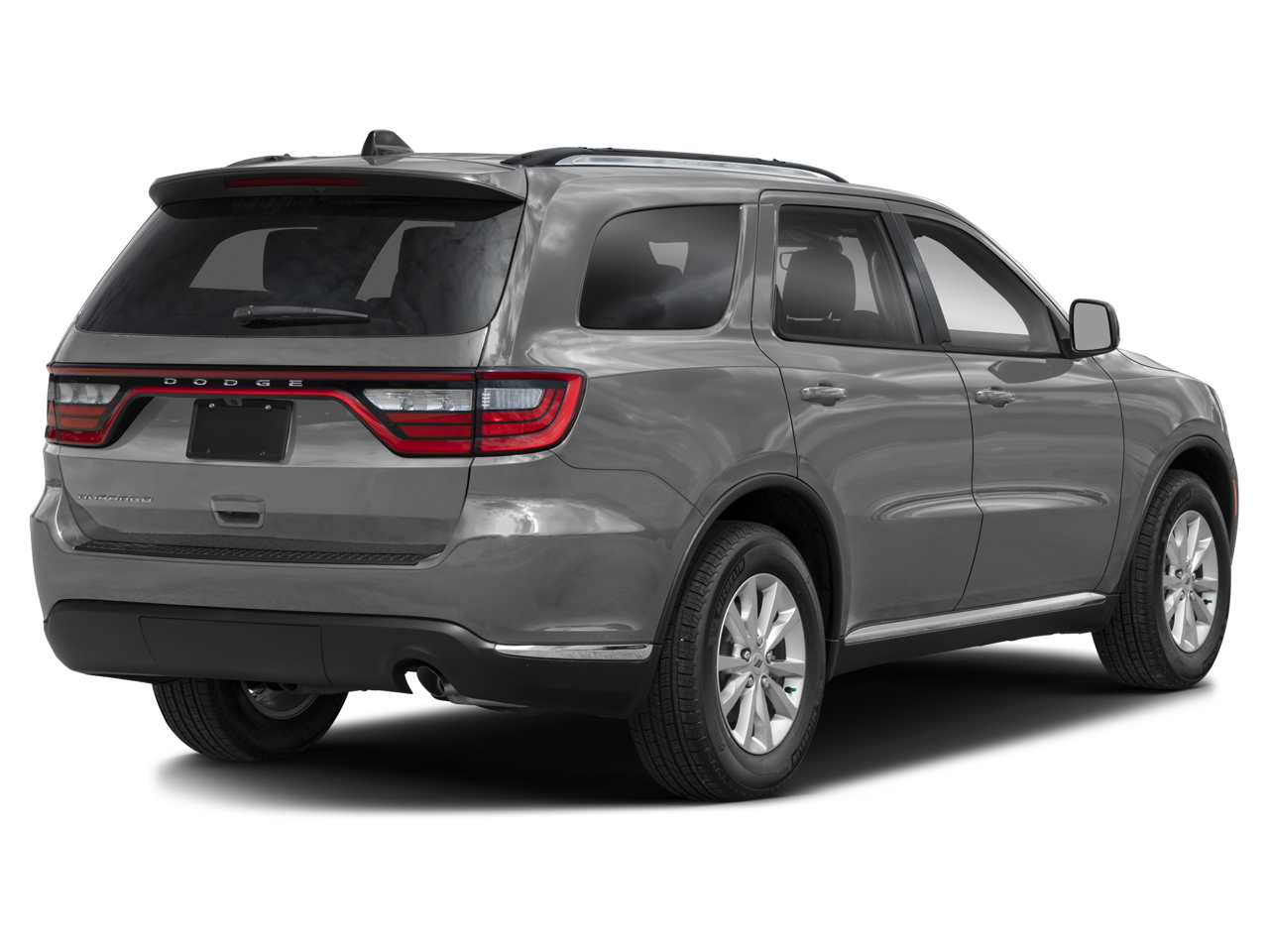 2024 Dodge Durango SXT Plus
