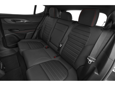 2024 Dodge Hornet R/T Plus EAWD *Ltd Avail*